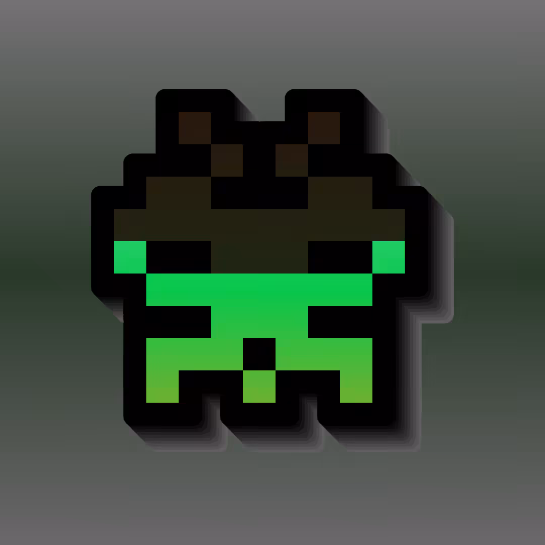 Zpritez 3D #266