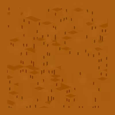 Cubic City Generator #31