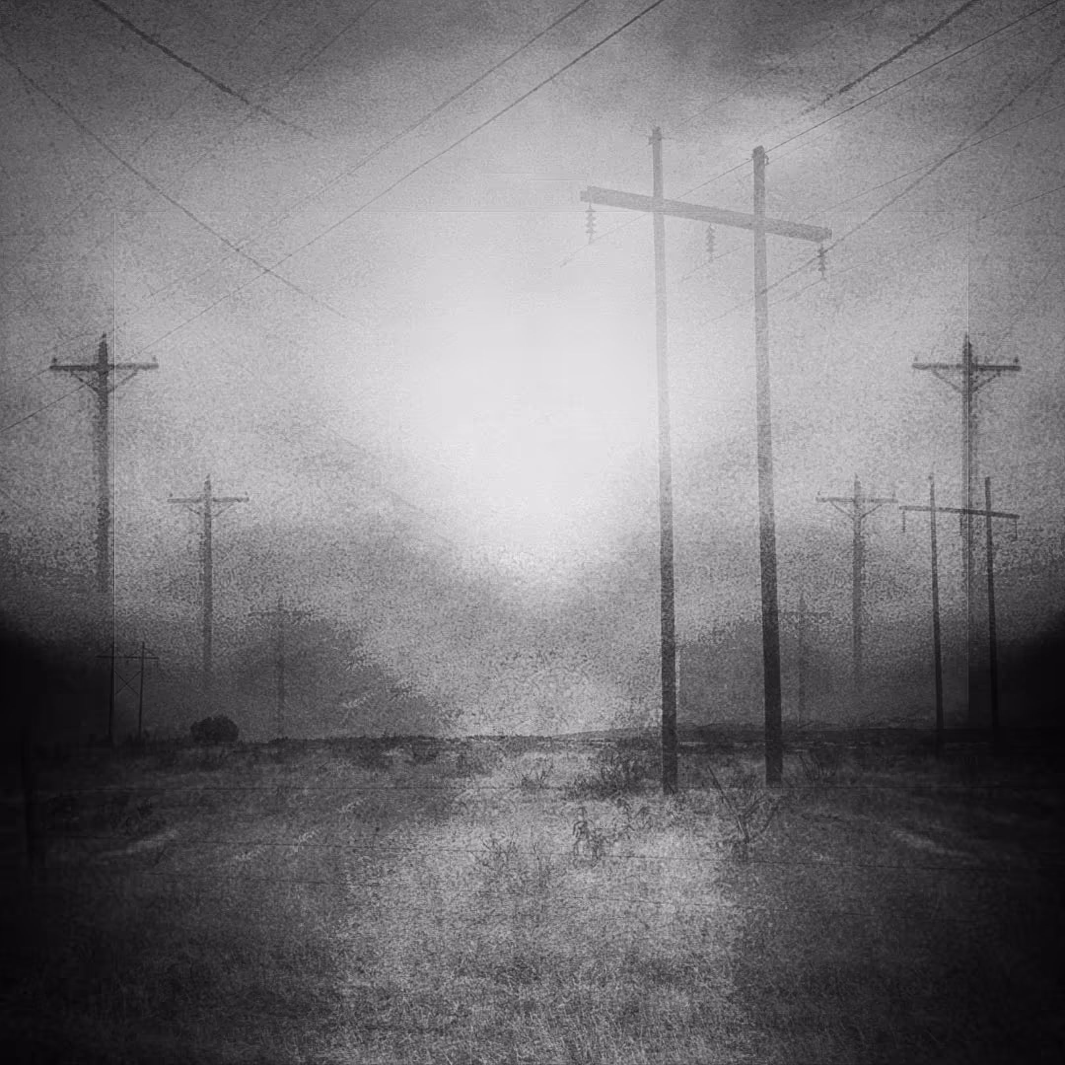 Wraith in Silence