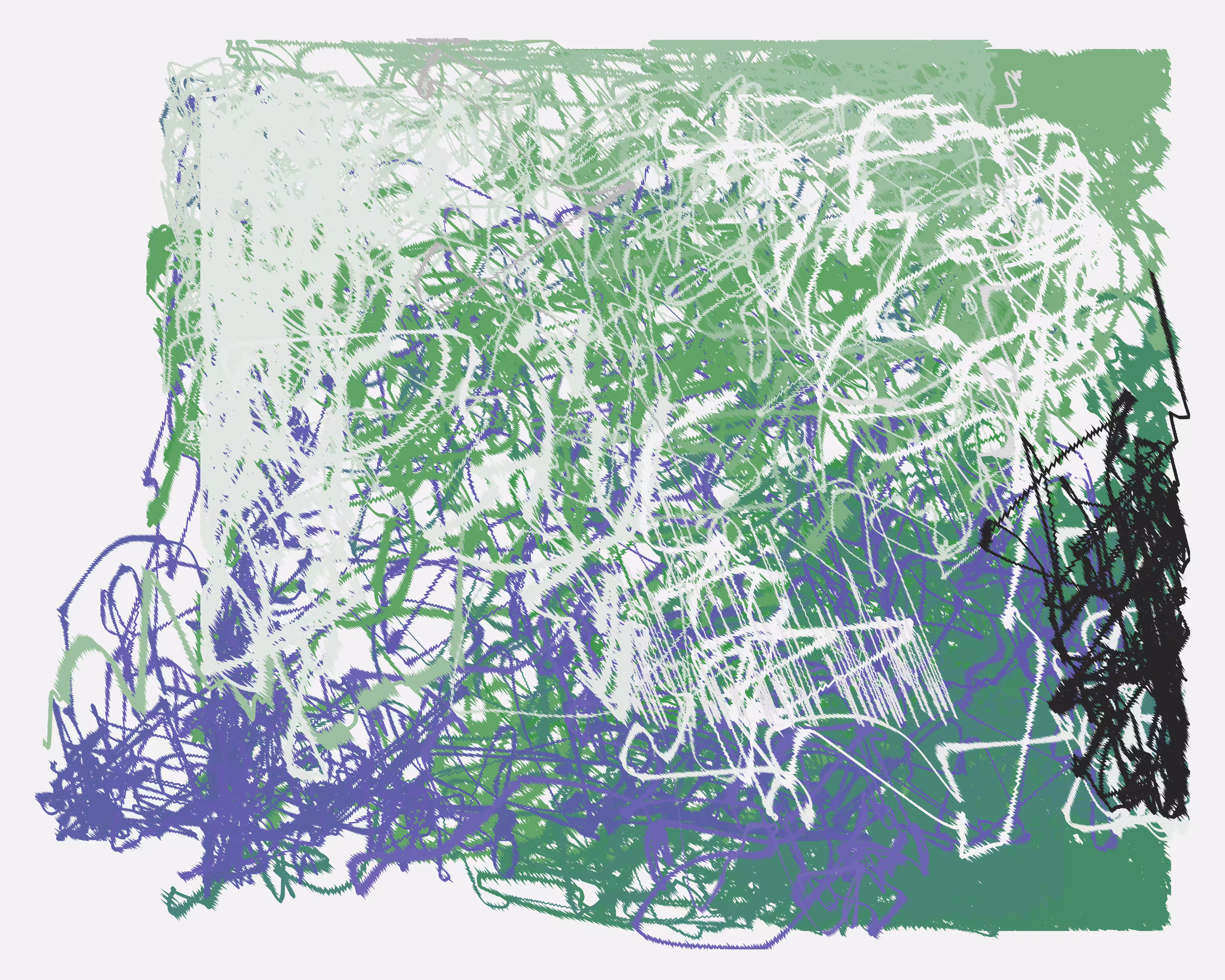 (Un)expressed #7