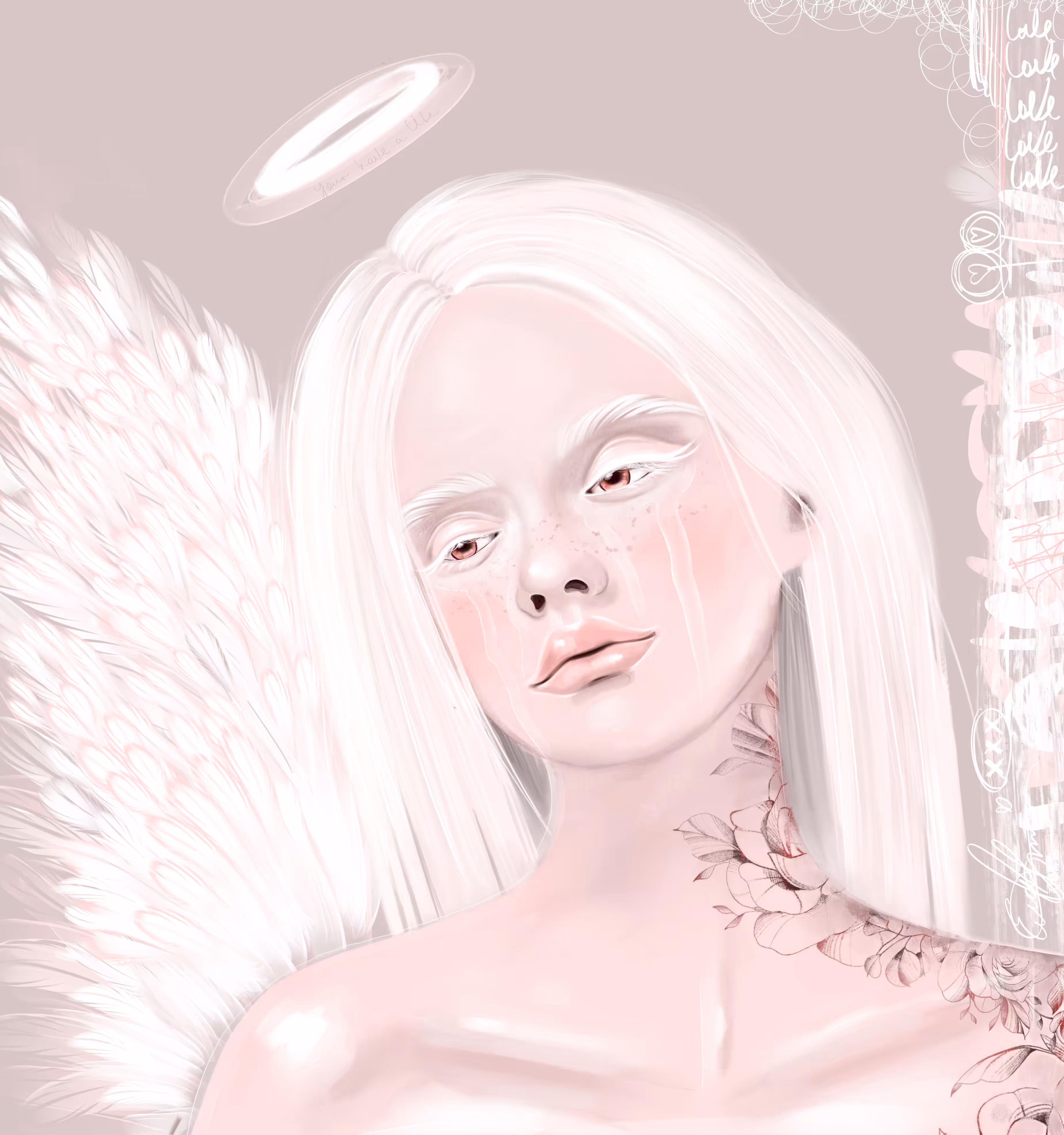 Guardian Angel