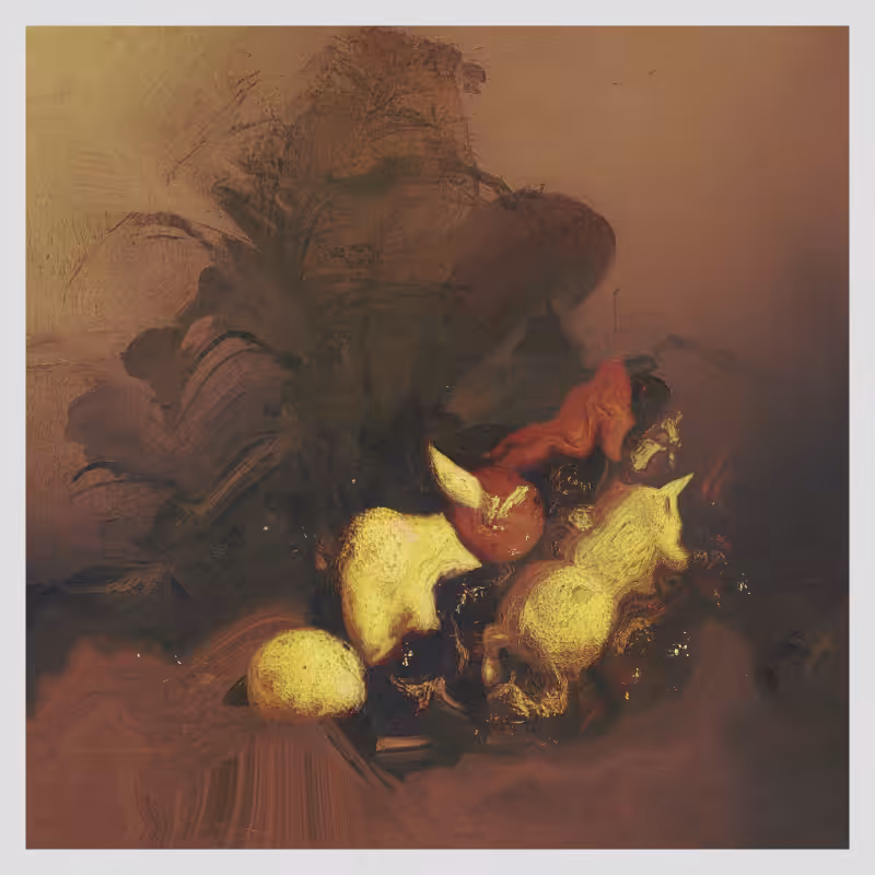 Nature Morte #62