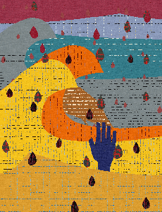 The Flood & The Whale #196