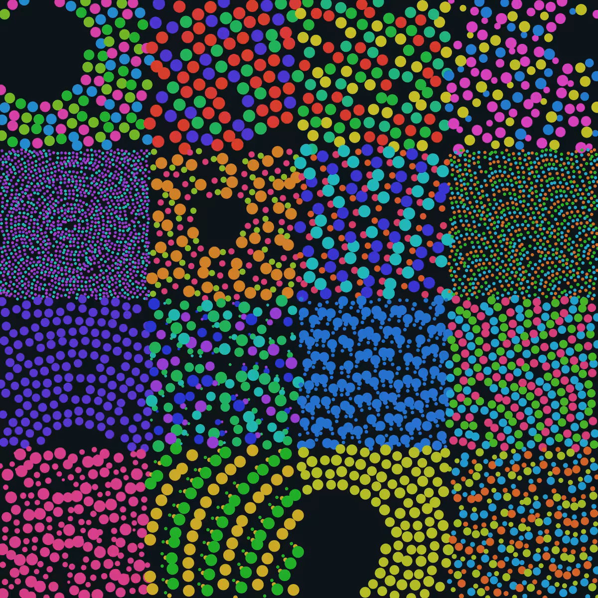 Pocket Multiverse 1