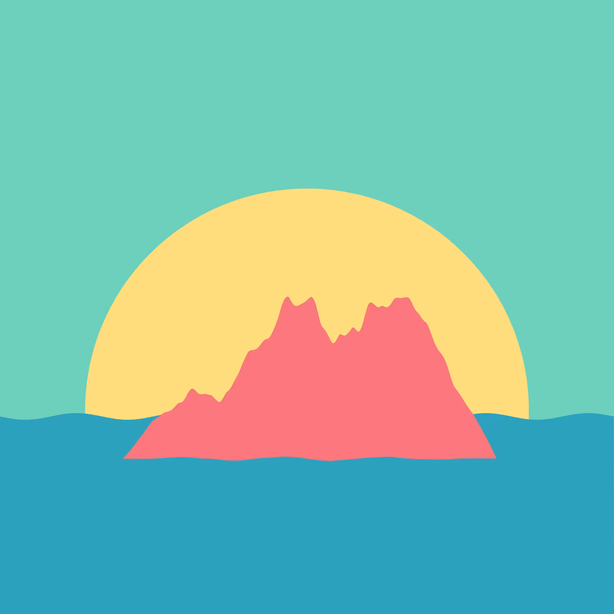 Islandscape #78