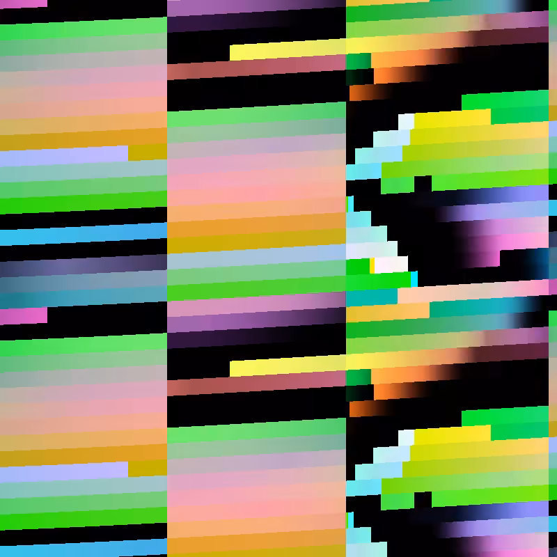 Pixalia #22