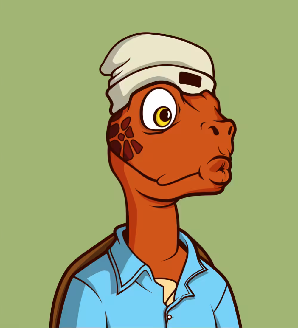 Tiny Turtle 37