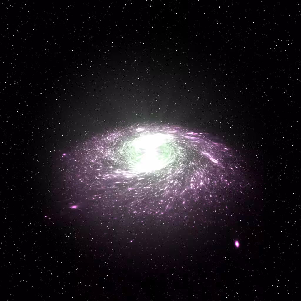 Galaxy #25