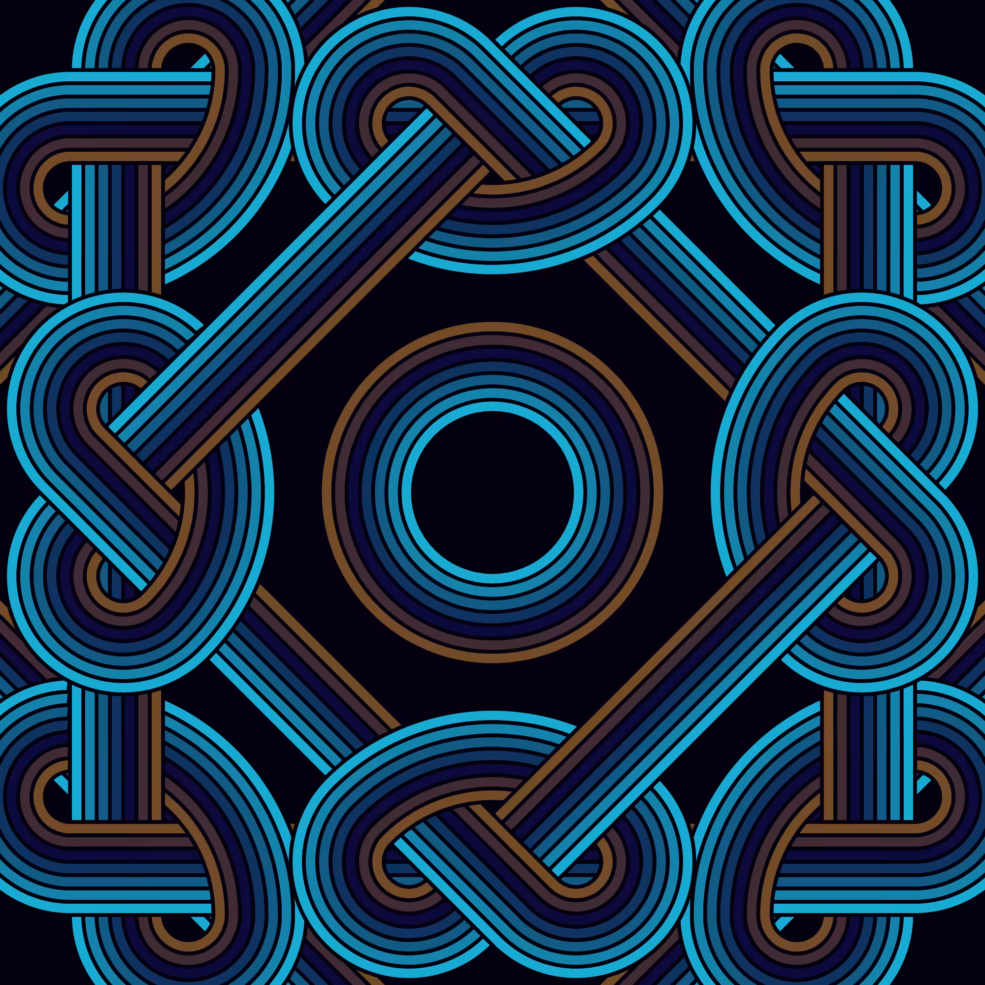 Knots #93