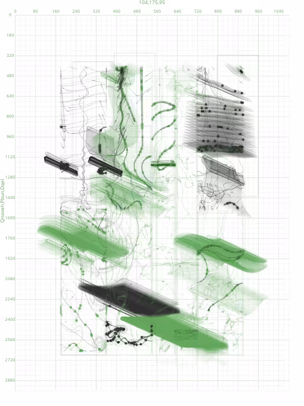 Urban trajectories #102