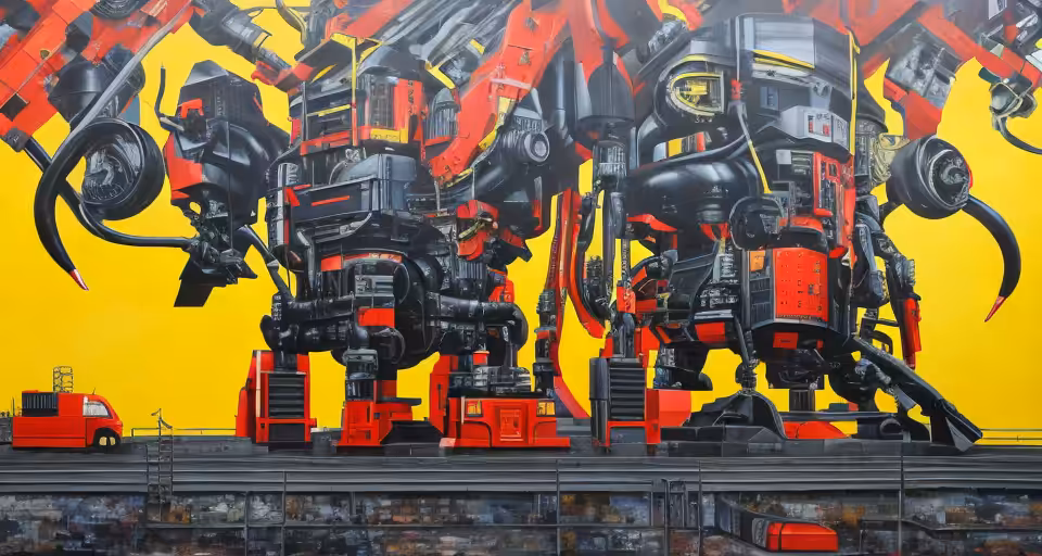LATENT SPACE FLICKS: Optimized Transformer Attention