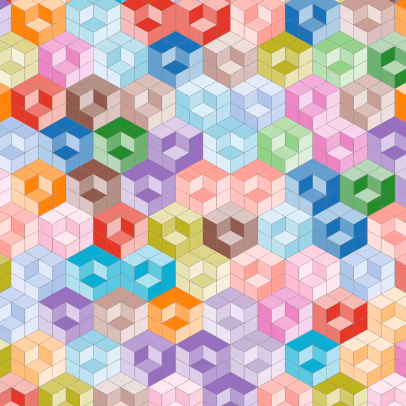 SuperCube 1000 #3