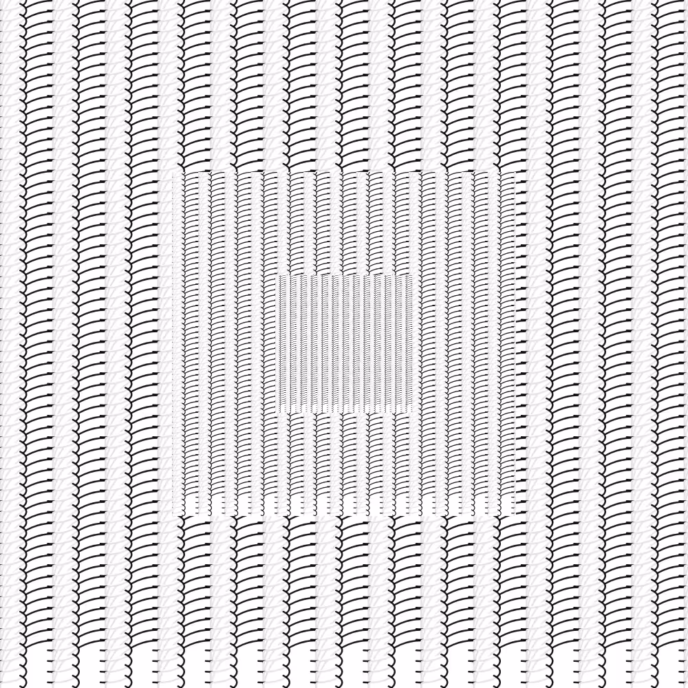 Infinity from Simplicity #308