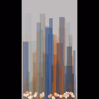 Hatchitecture #3