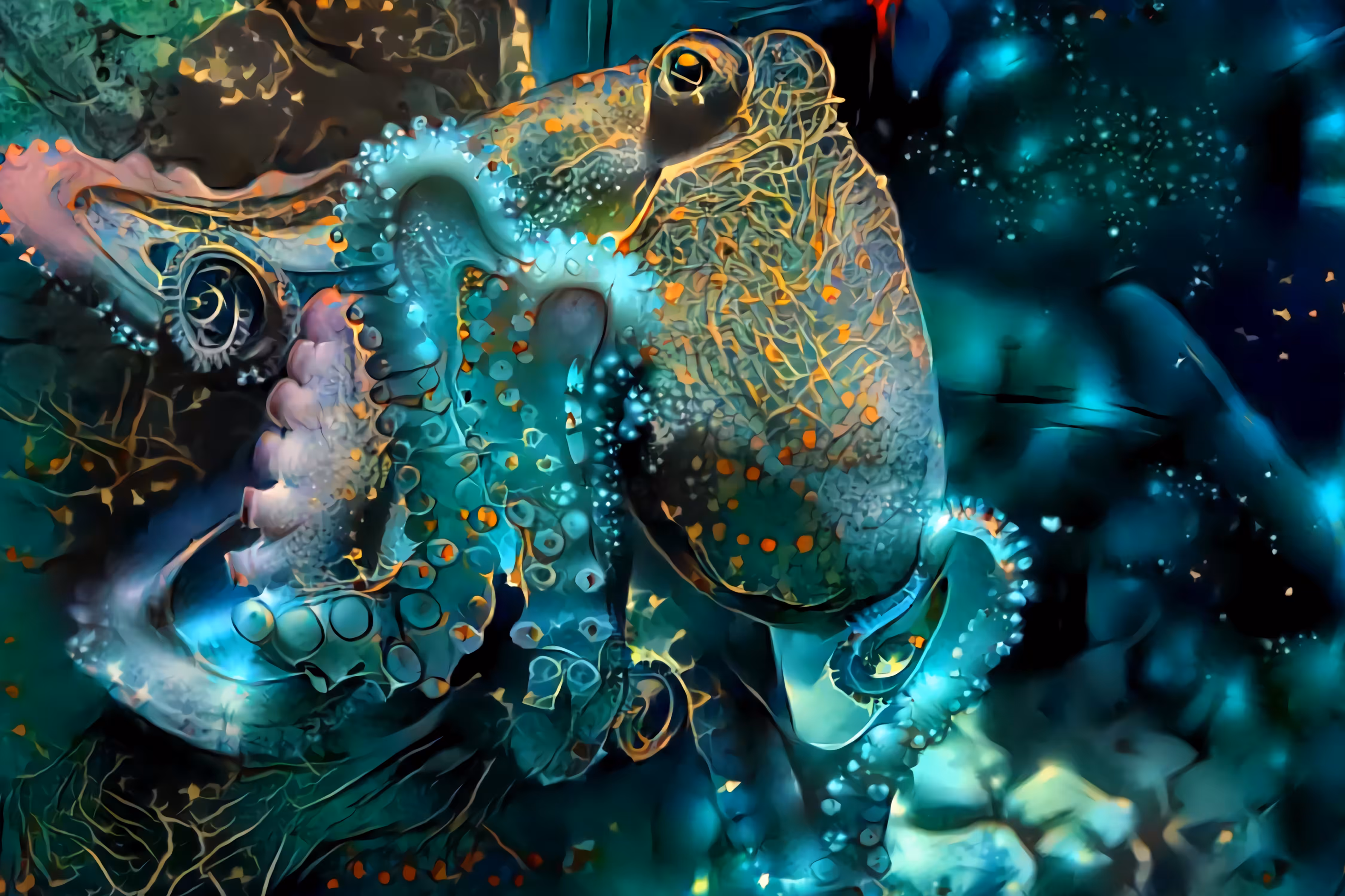 Octopus