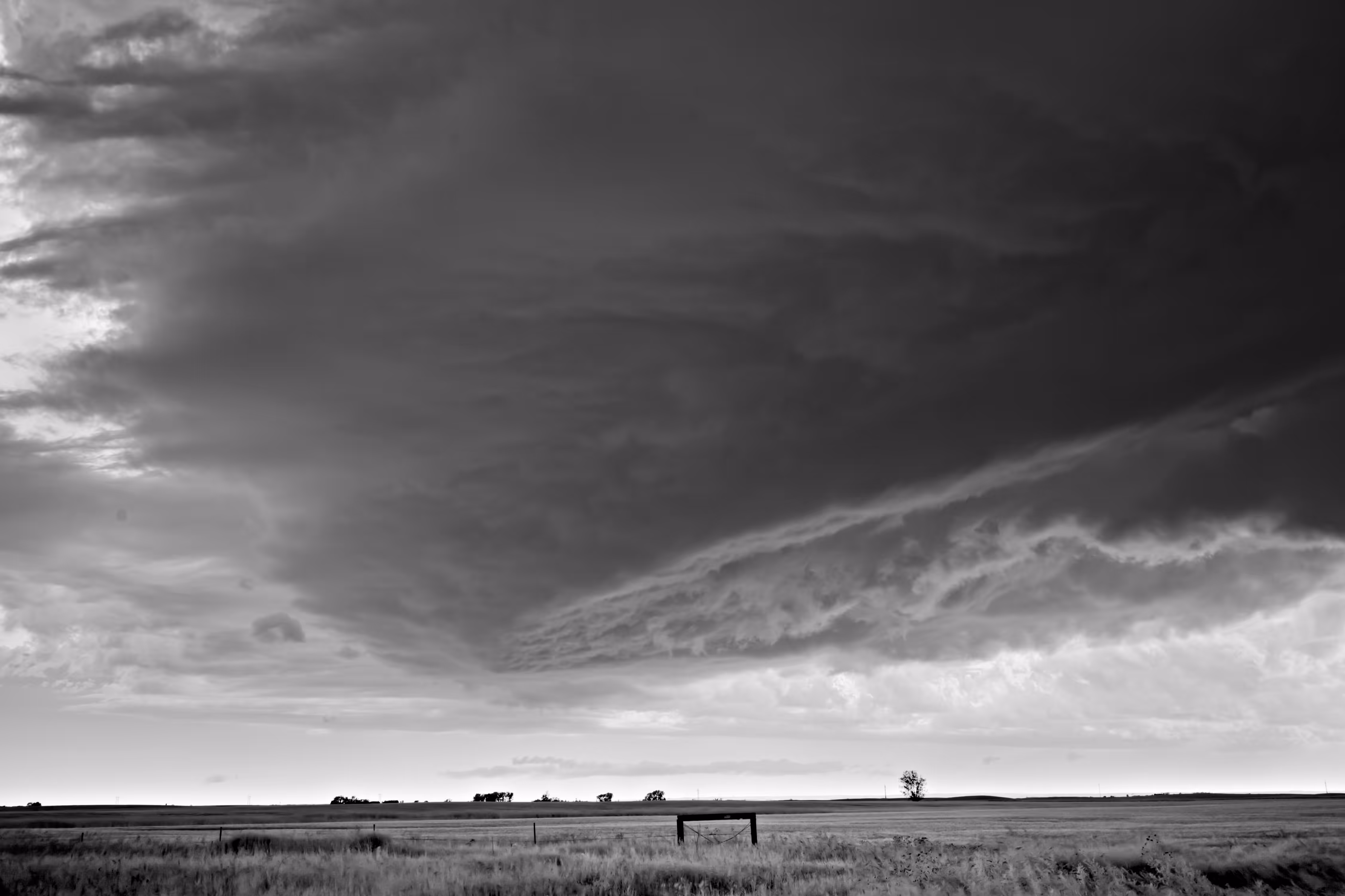 Storms - Disk in Sky