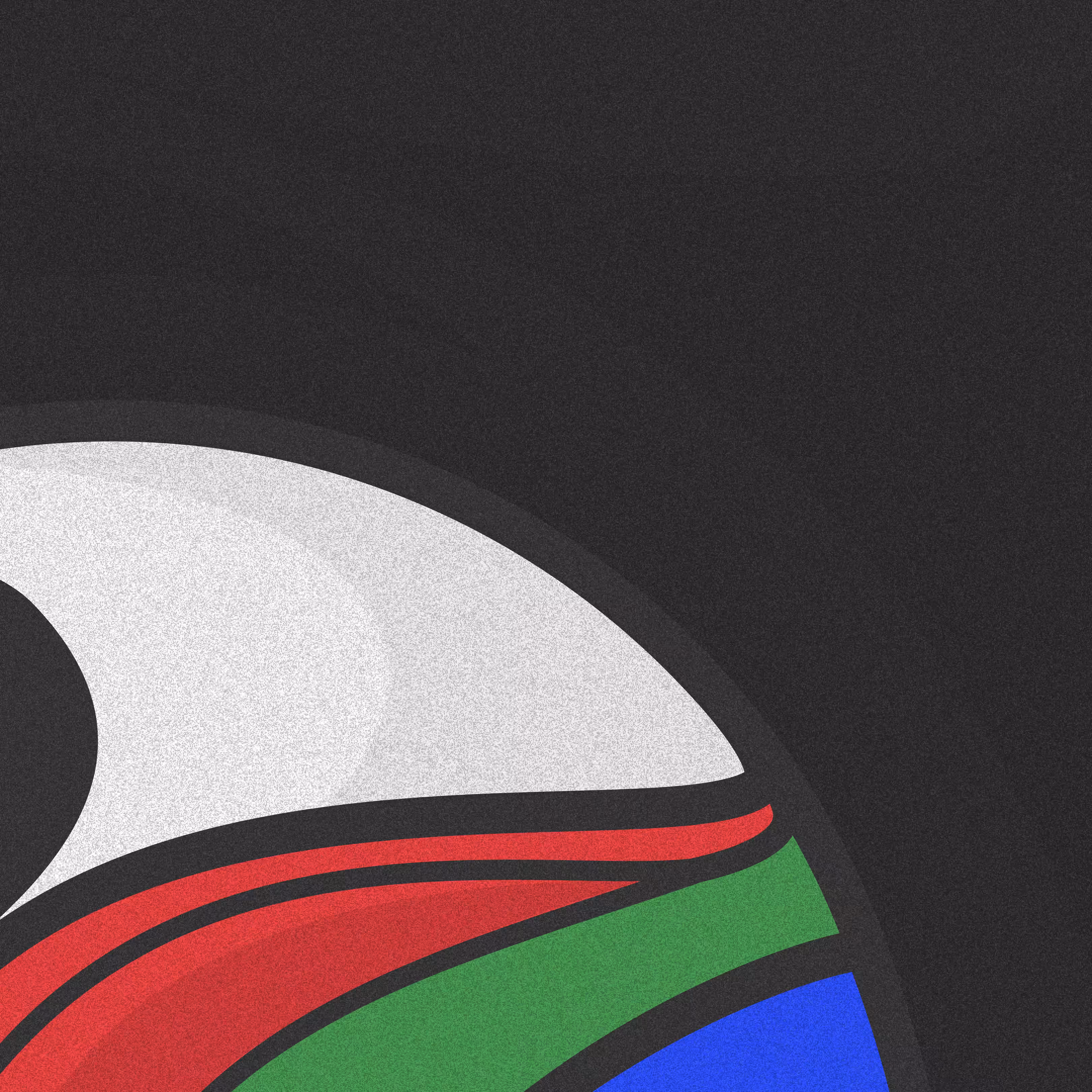 Rounded Pepe #15
