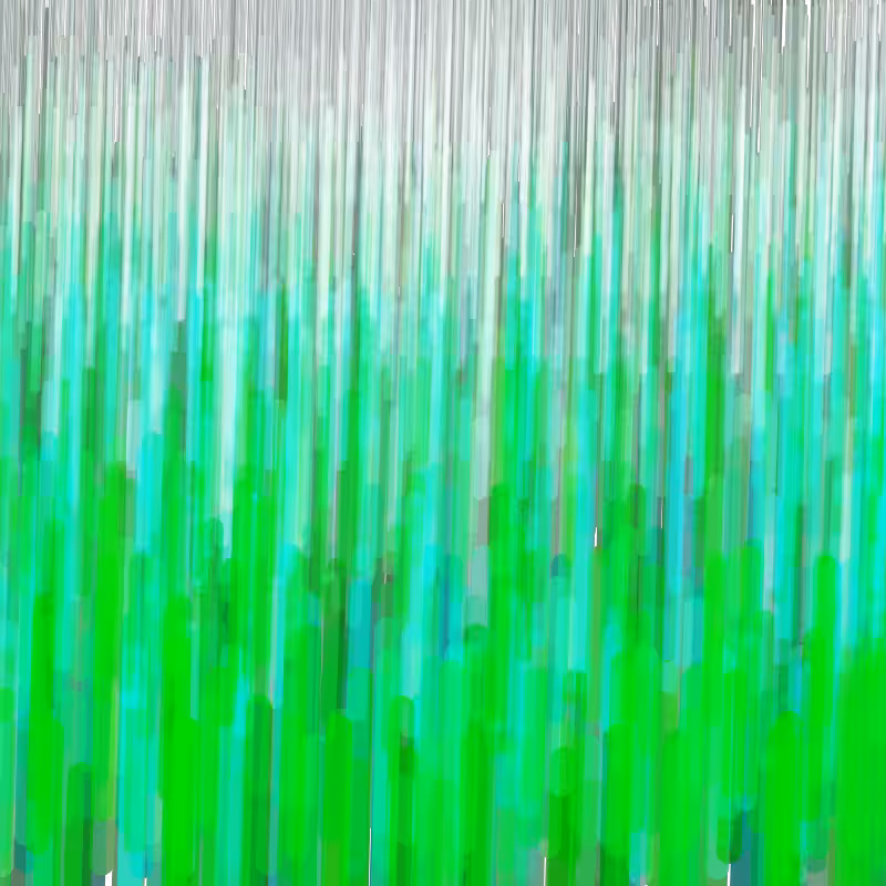 Hatch Field 002 #35
