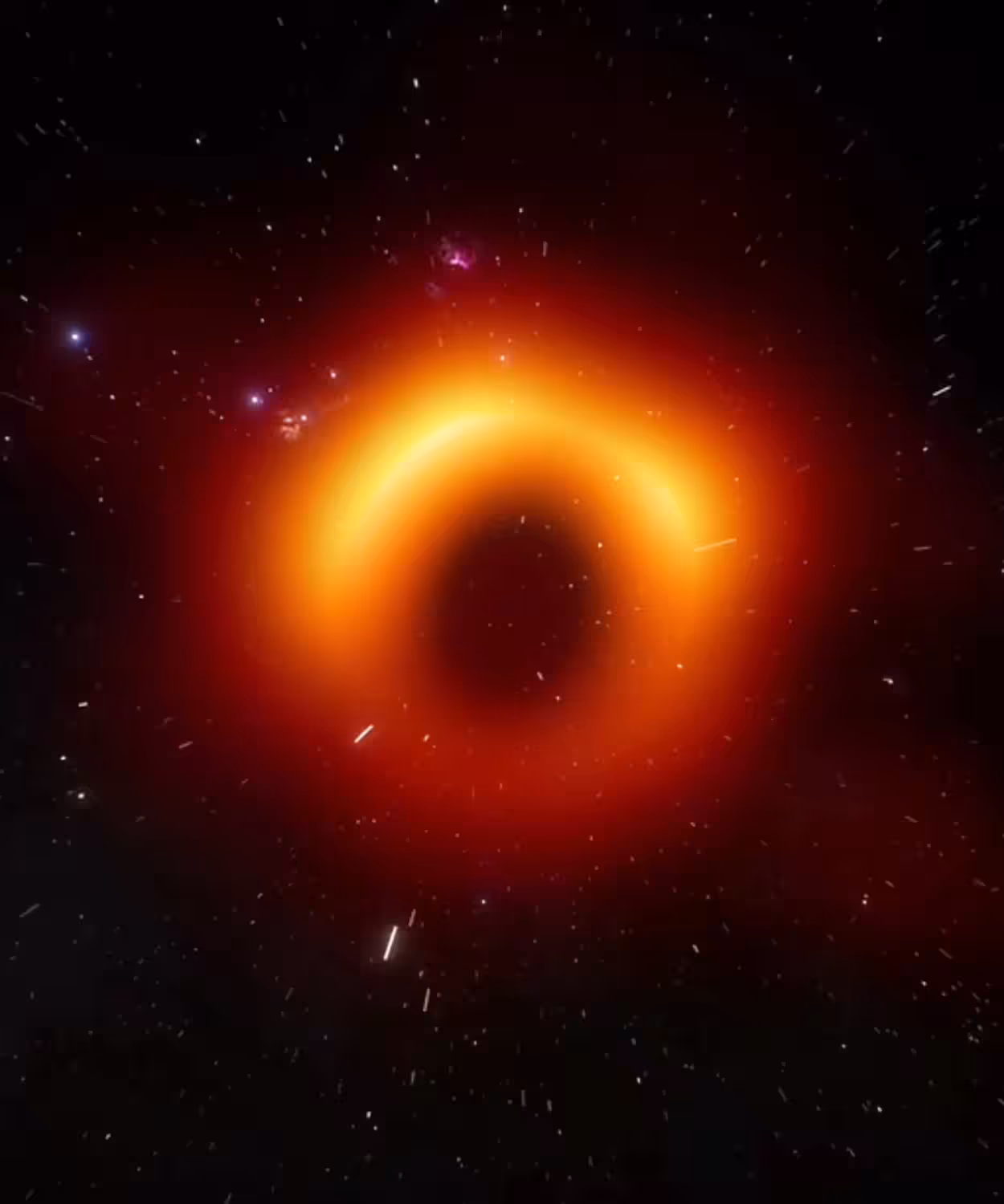 Black Hole