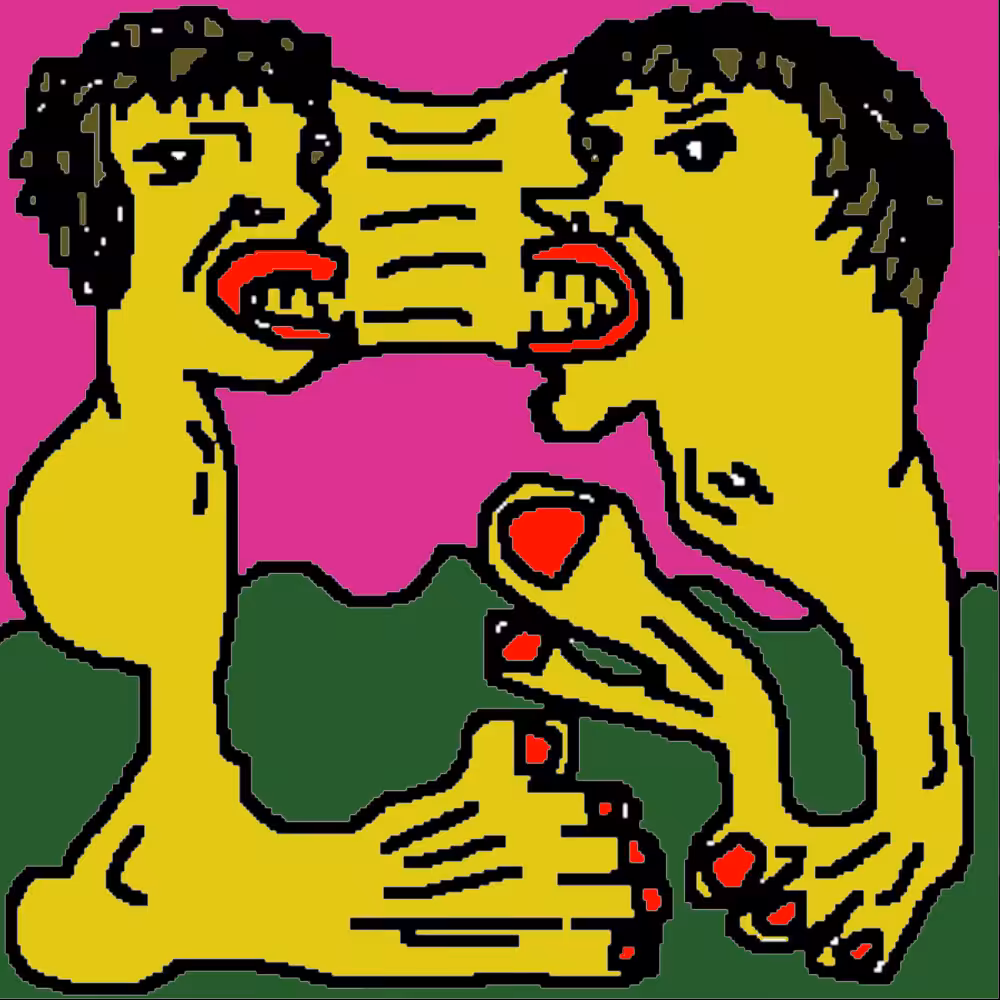 foot head