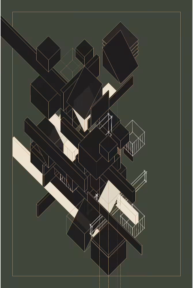 Tekton : Optima #169