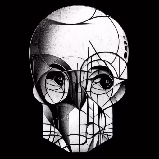 Faces of Web #3