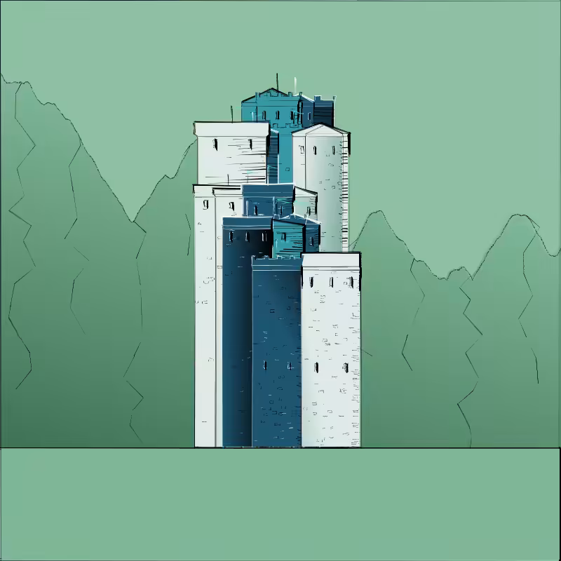 The Fortress II #49