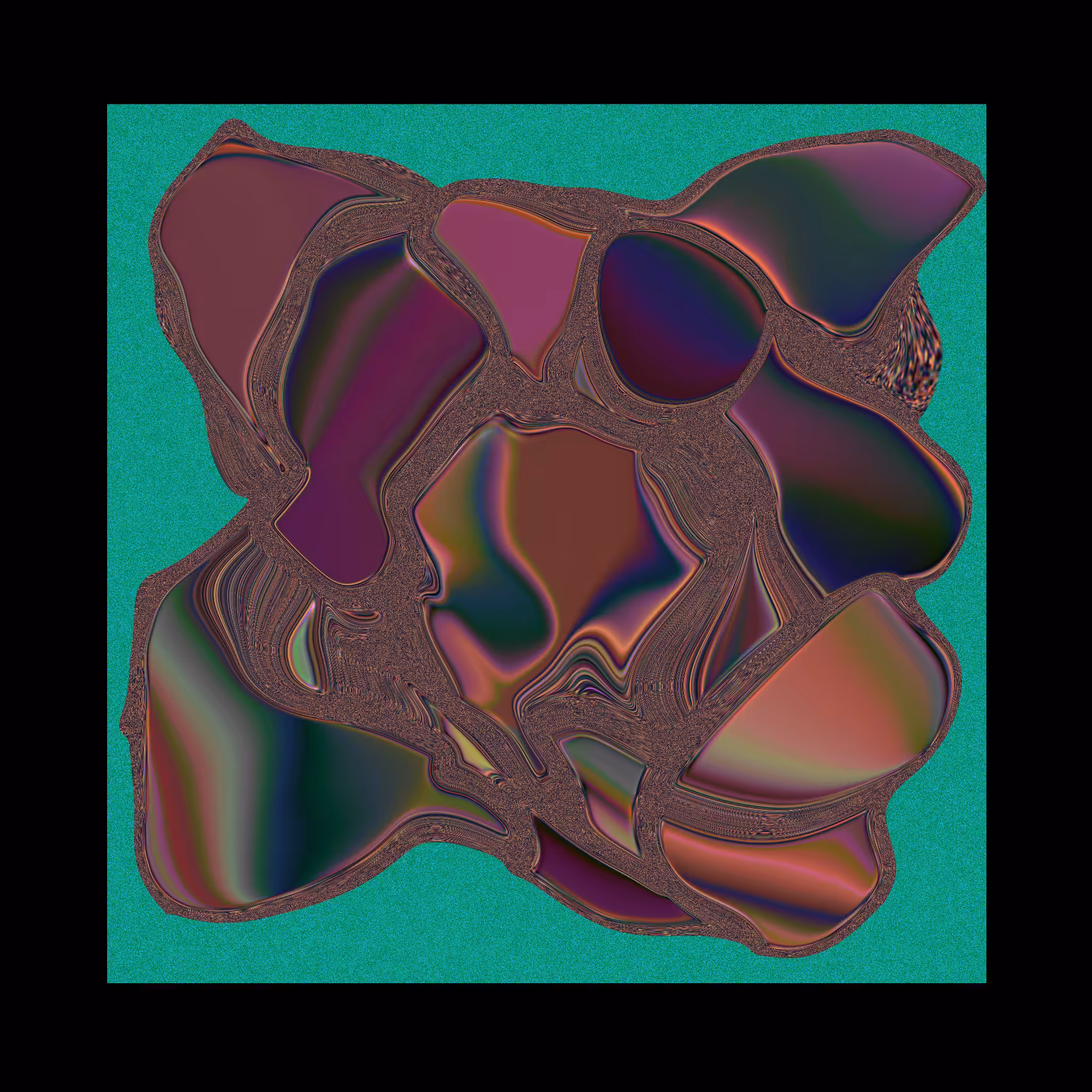 White Noise Specimens:09