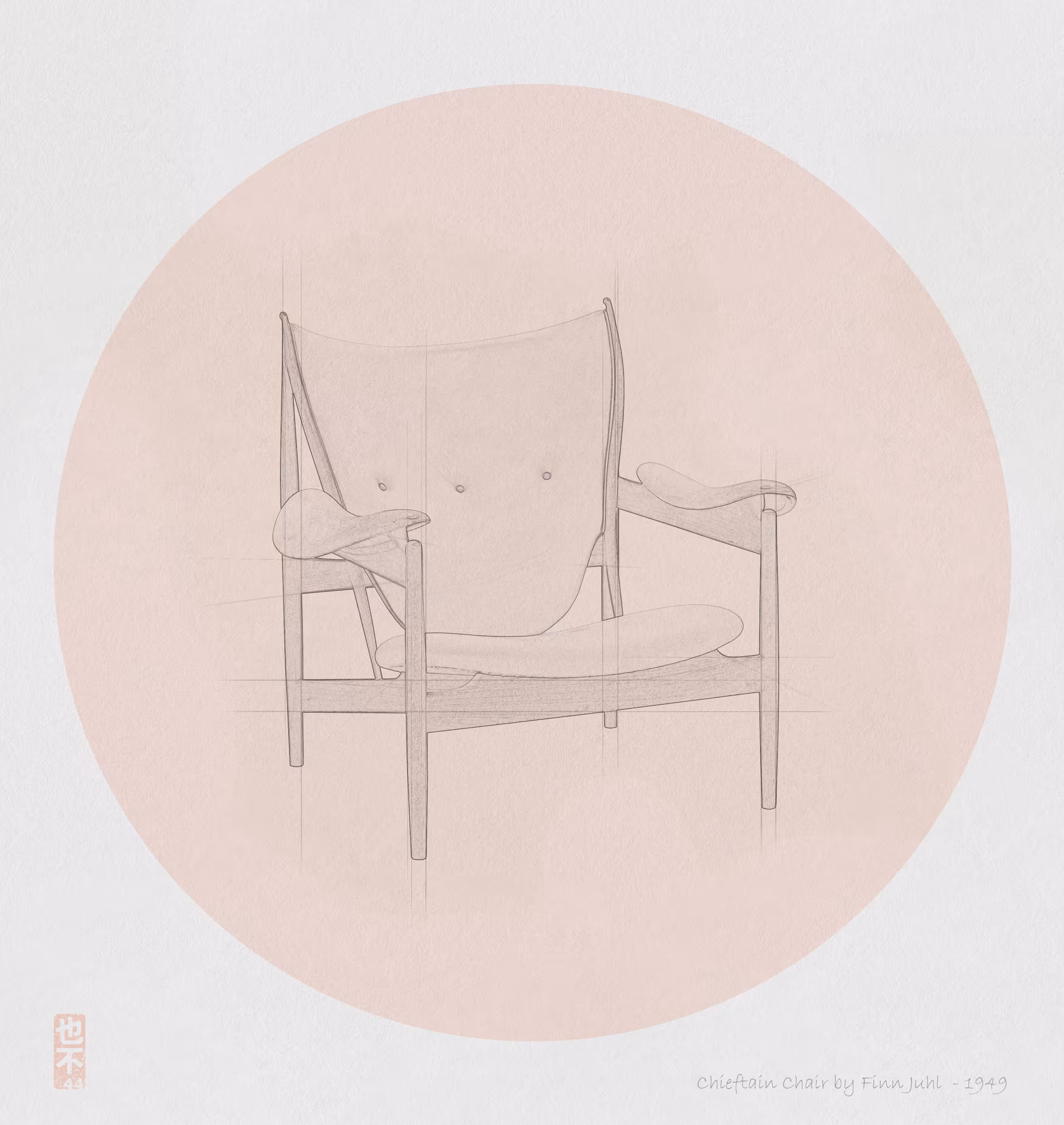 Take A Seat - Chieftain