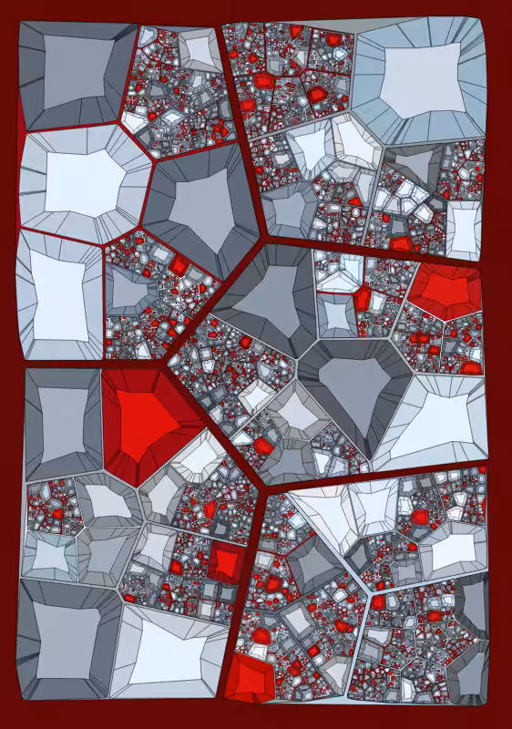 Megalopolis #13