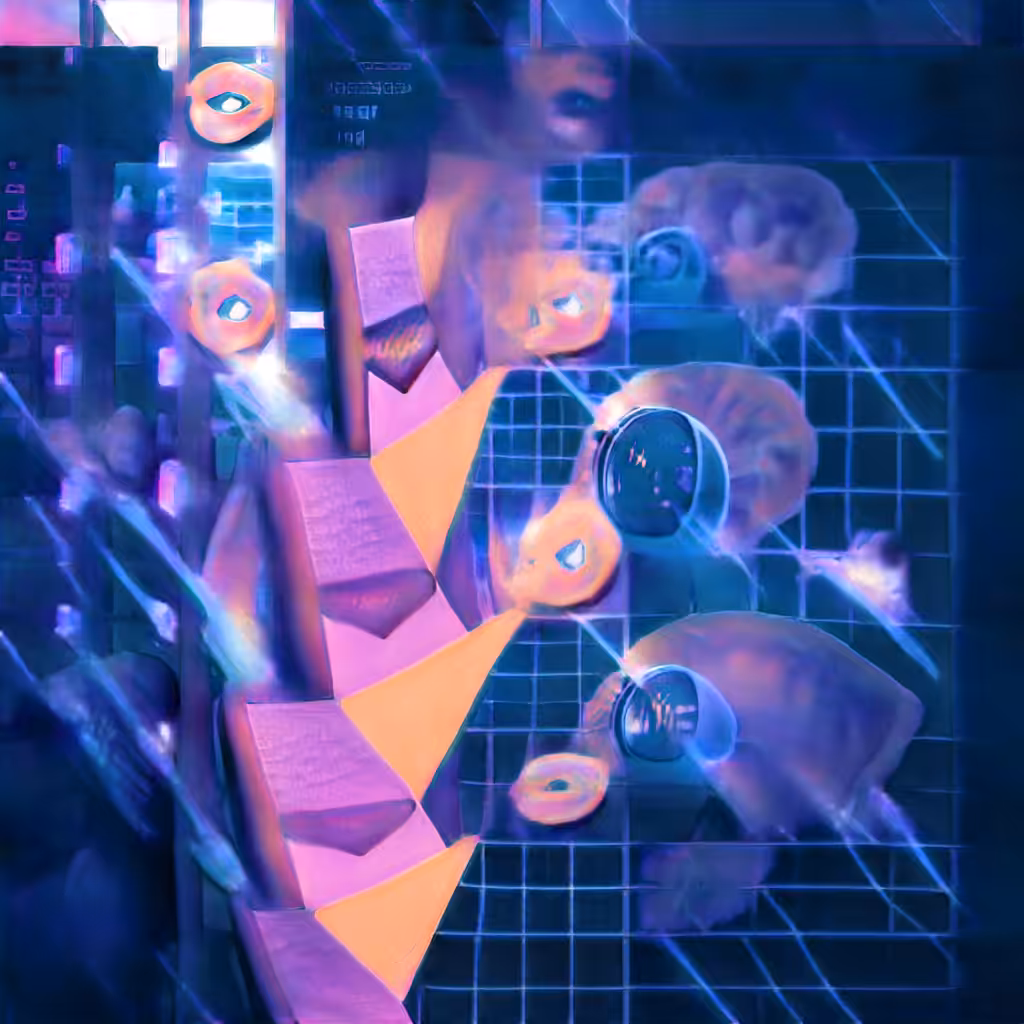 vaporwave aesthetics #7