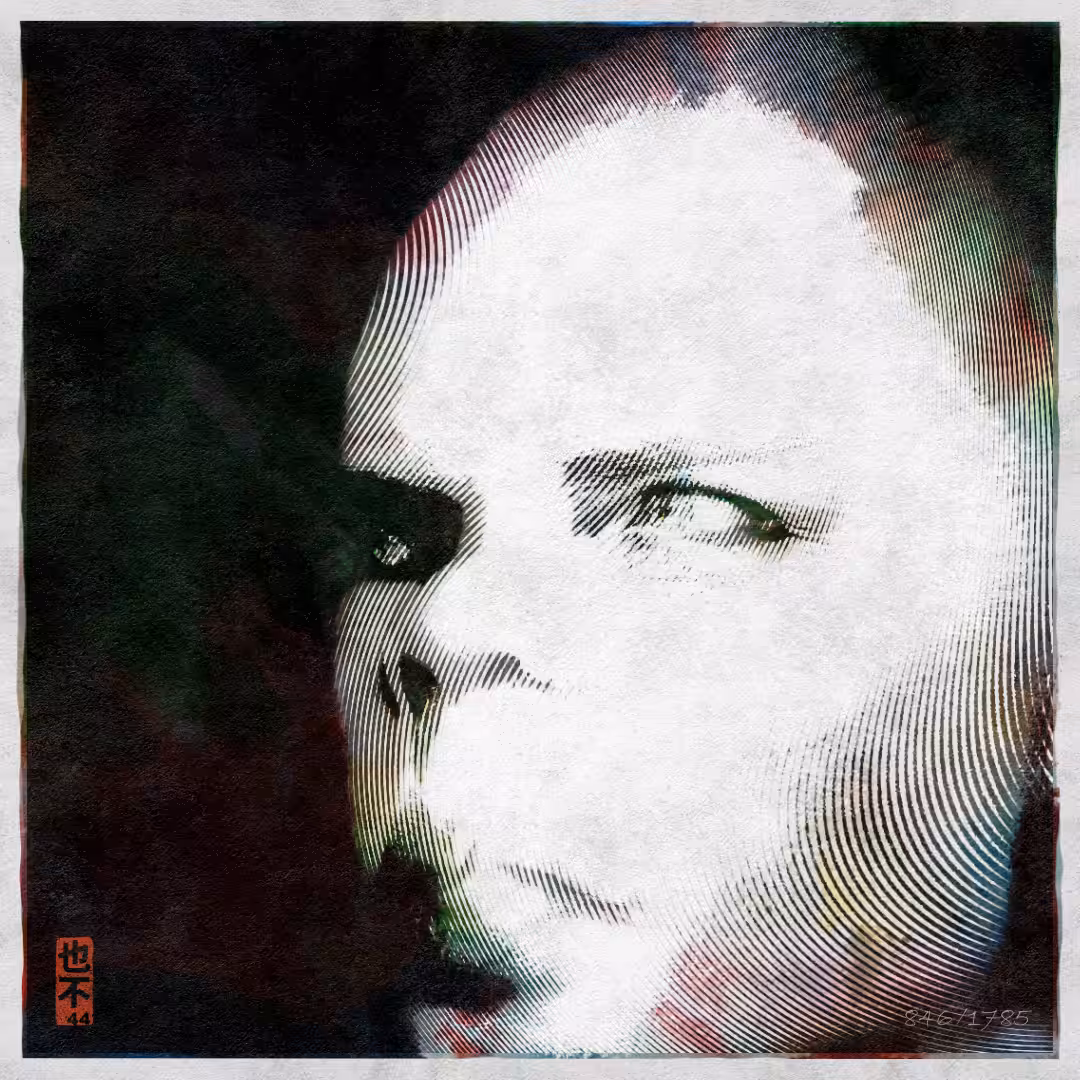 My Demons - Frame 846