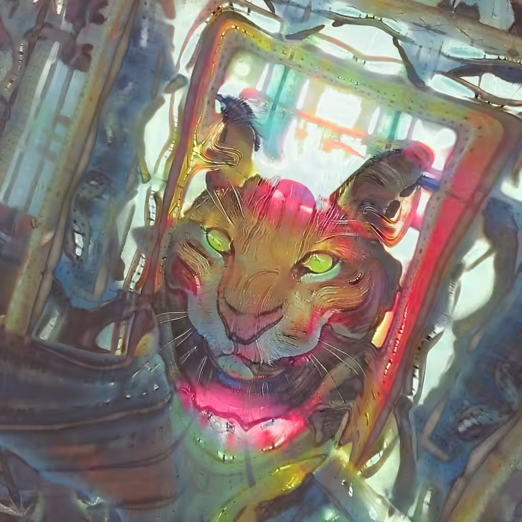 AI Tigers 591