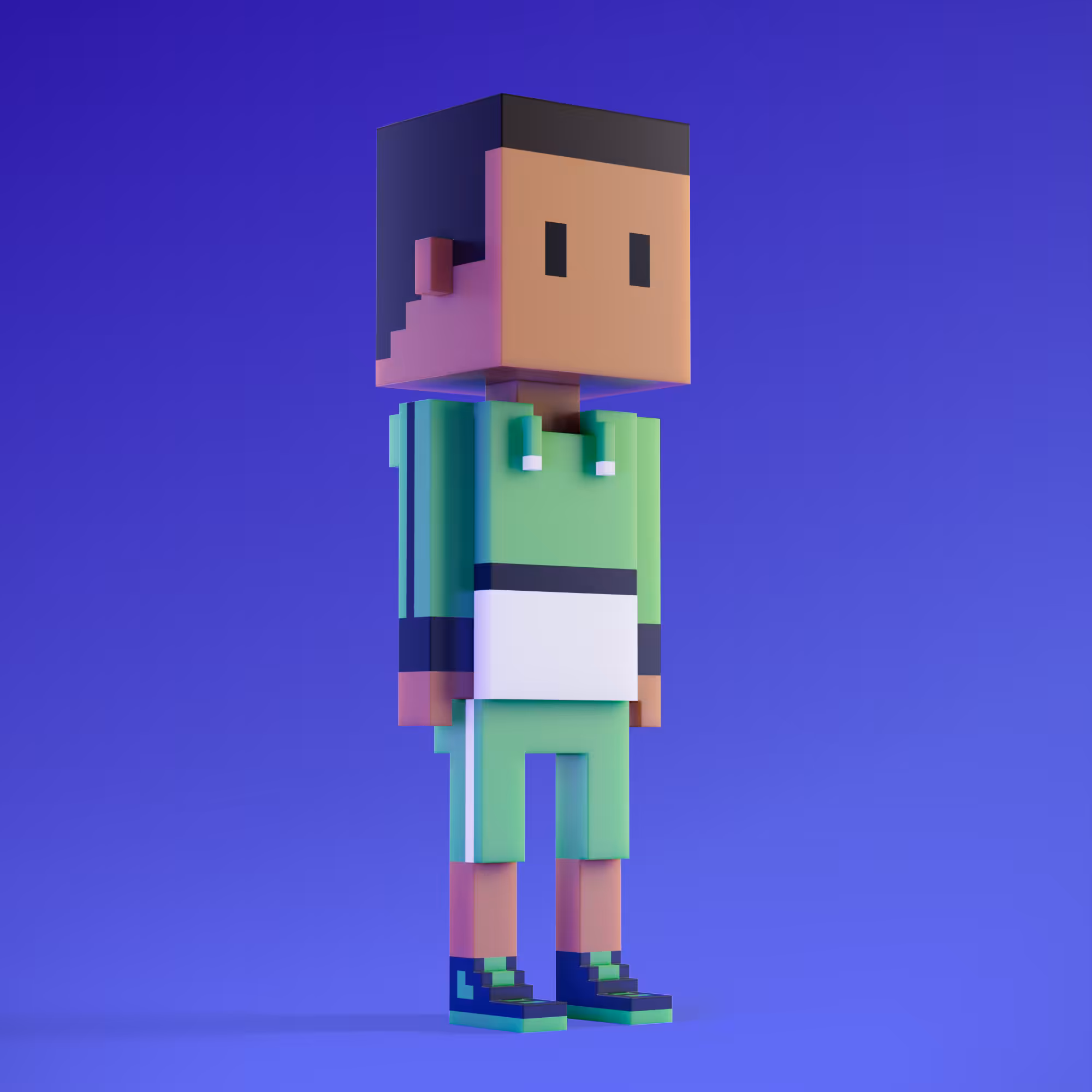 Meebit #7567