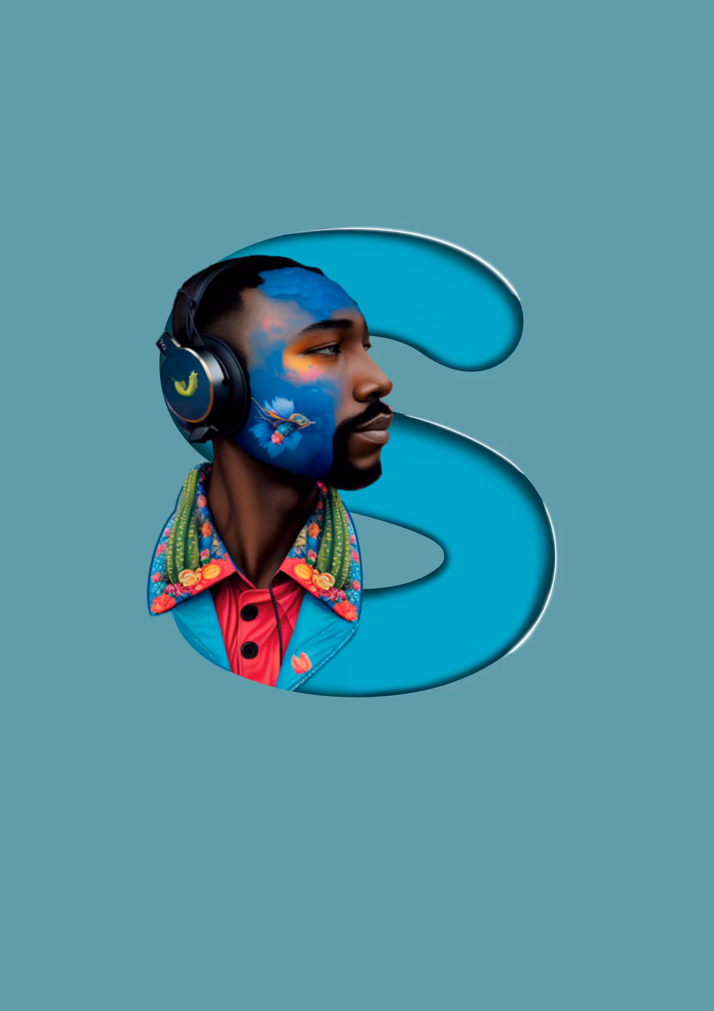 S