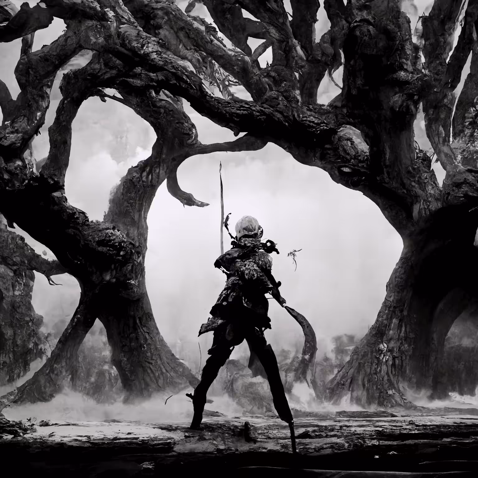 The Wicked Woods of Eles Shaxit