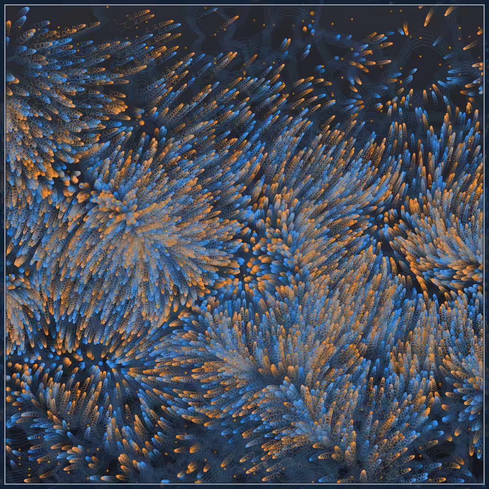 Tezbloom in ocean #53