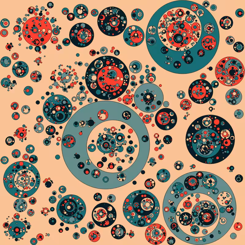 Arcs and Circles #106