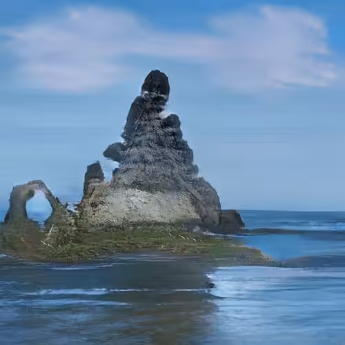 EtherIslands #46