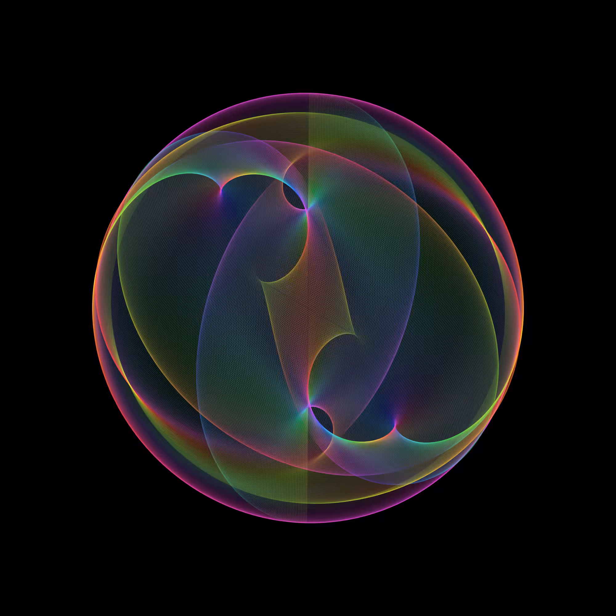 Gencircle #109