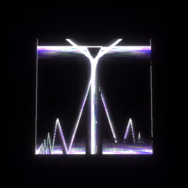 Toupie-Néon #22