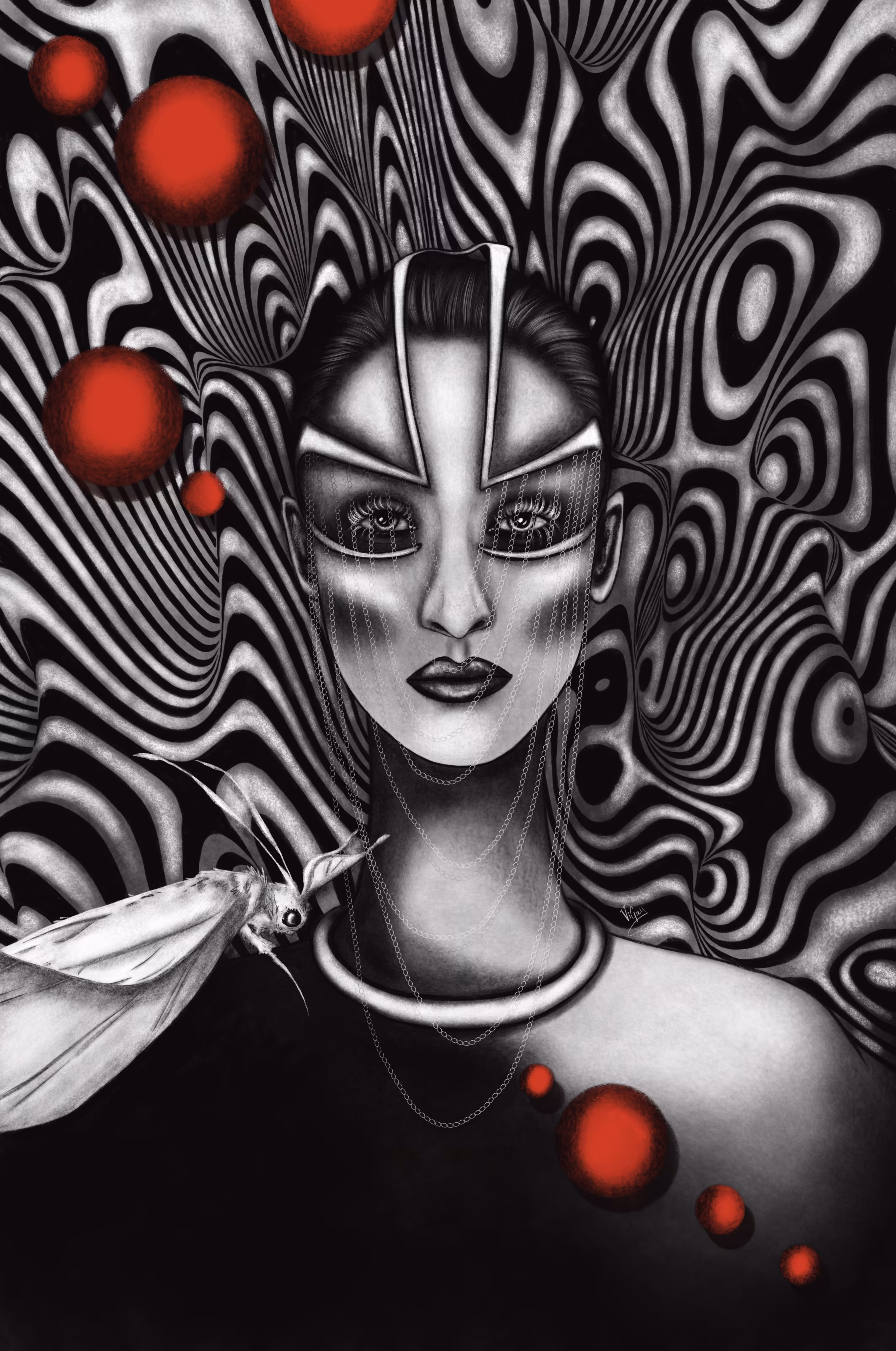 Metamorphosis