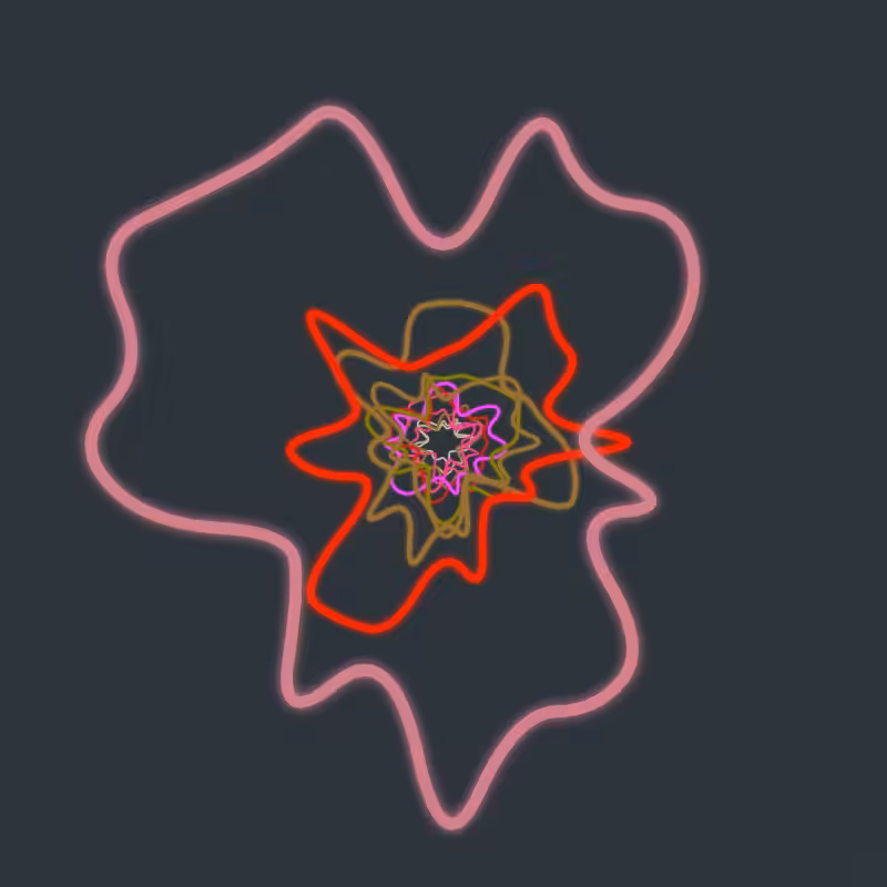 Bezier 1 #1