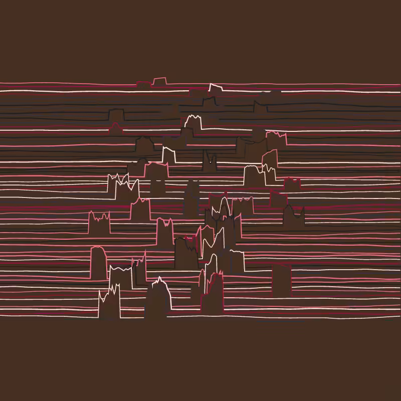 Minimal Monoliths #87