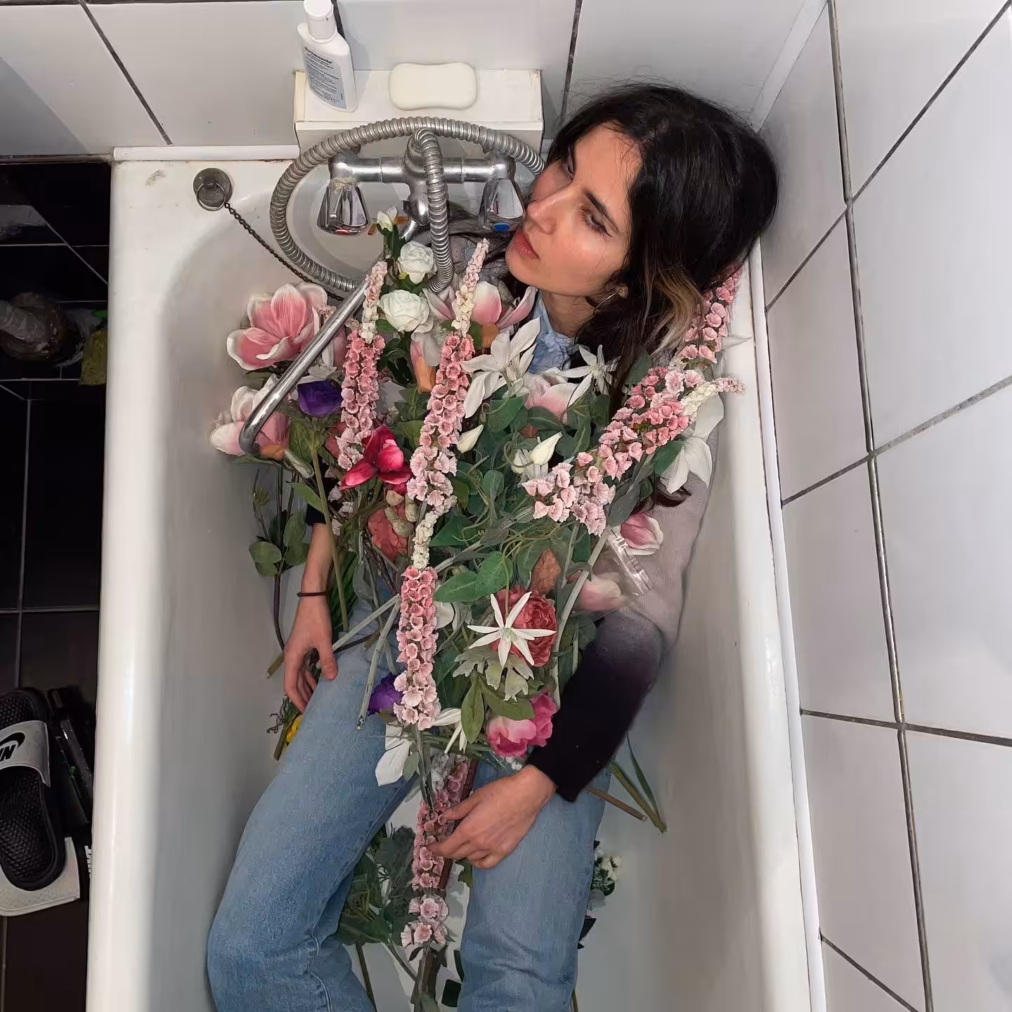 Pre-Rafaelite Bitch