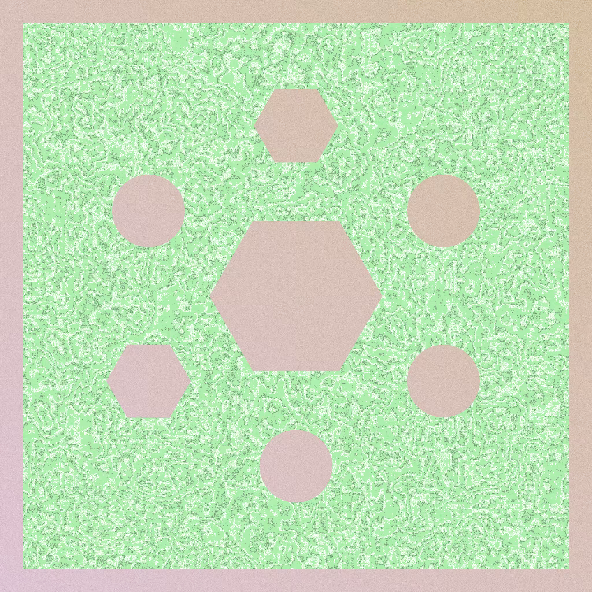 Corrosion #37