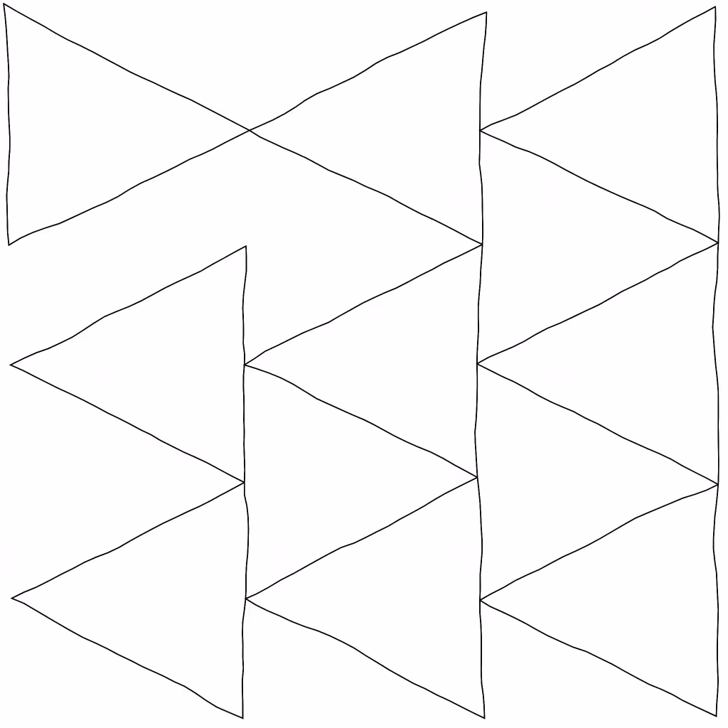 Variable Percent Disorder #4