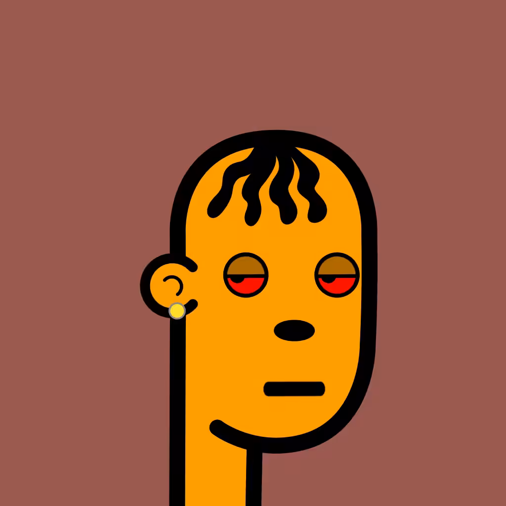 fx(Punk) #101