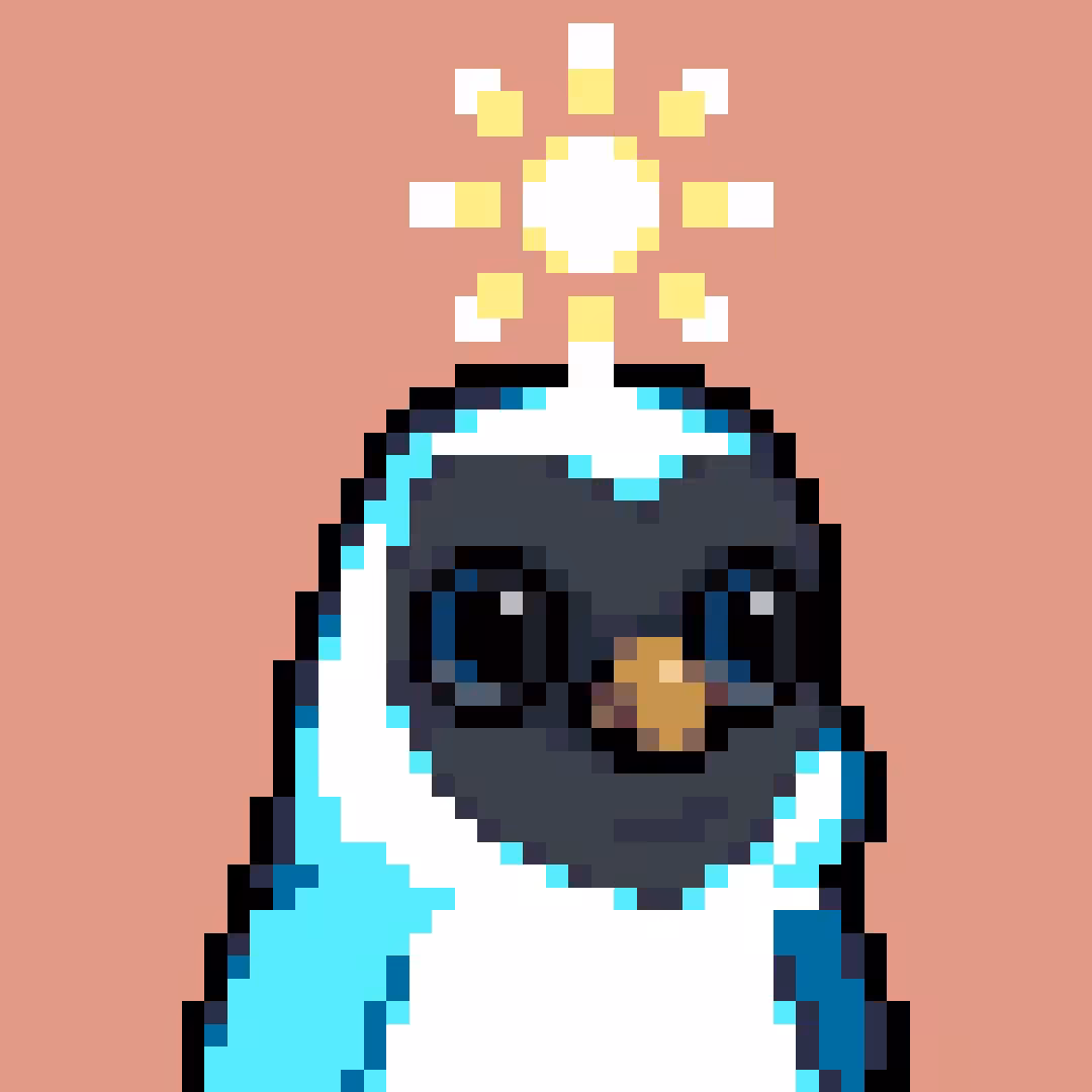 Lovebirds: Lovebird#1111