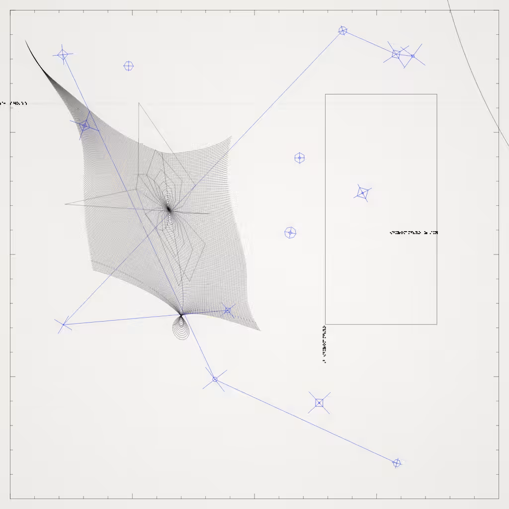 You are here #382